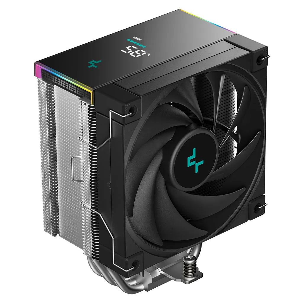 DeepCool AK500S Digital SE CPU Air Cooler