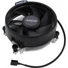 AMD Ryzen 7 5700G 8-Core 16-Thread Desktop Processor