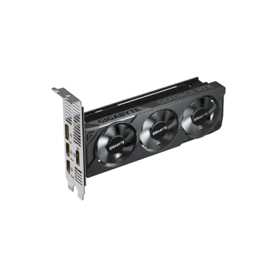 Gigabyte GeForce RTX 5050 Low Profile OC 8GB Graphics Card