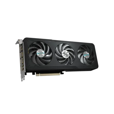 Gigabyte GeForce RTX 5060 Ti Eagle OC Max 8GB Graphics Card - Black