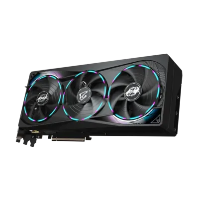 Gigabyte GeForce RTX 5070 Aorus Master 12GB Graphics Card