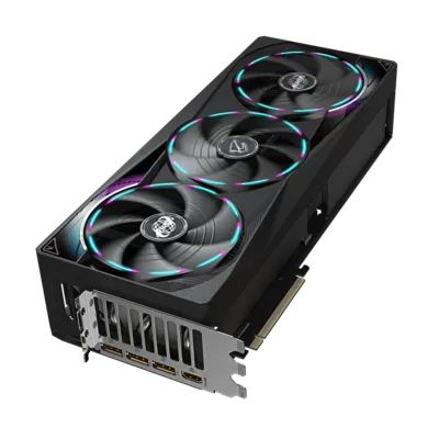 Gigabyte GeForce RTX 5070 Ti Aorus Master 16GB Graphics Card