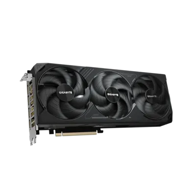 Gigabyte GeForce RTX 5070 Ti Windforce OC 16GB Graphics Card