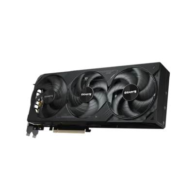 Gigabyte GeForce RTX 5080 Windforce OC 16GB Graphics Card