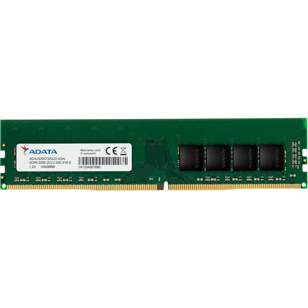 Adata Value 8GB DDR4-3200 CL22