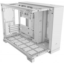 Corsair 2500D Airflow White