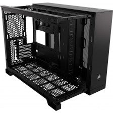 Corsair 2500X Black