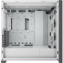 Corsair 5000X RGB White