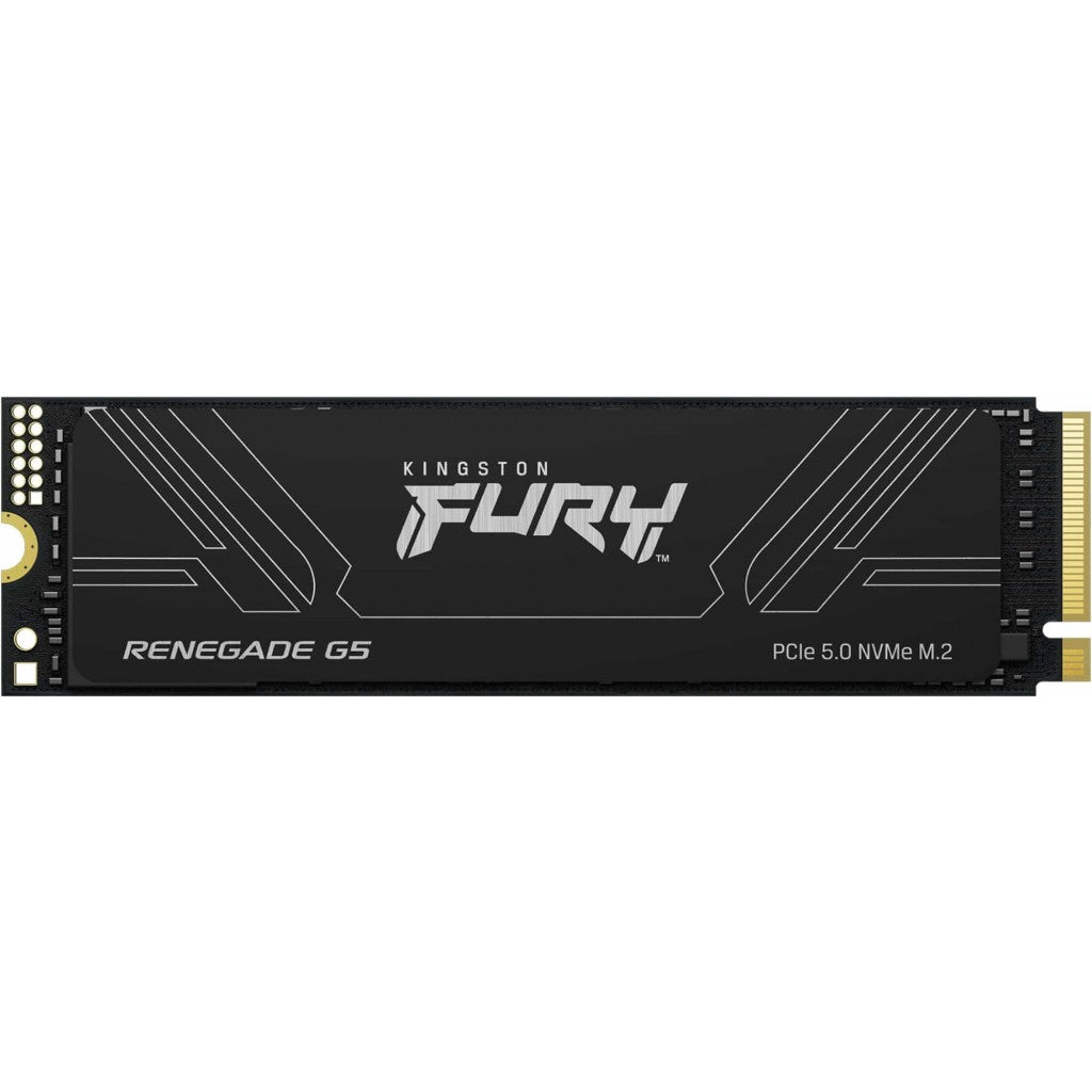 Kingston Fury Renegade G5 1TB PCIe 5.0 NVMe SSD