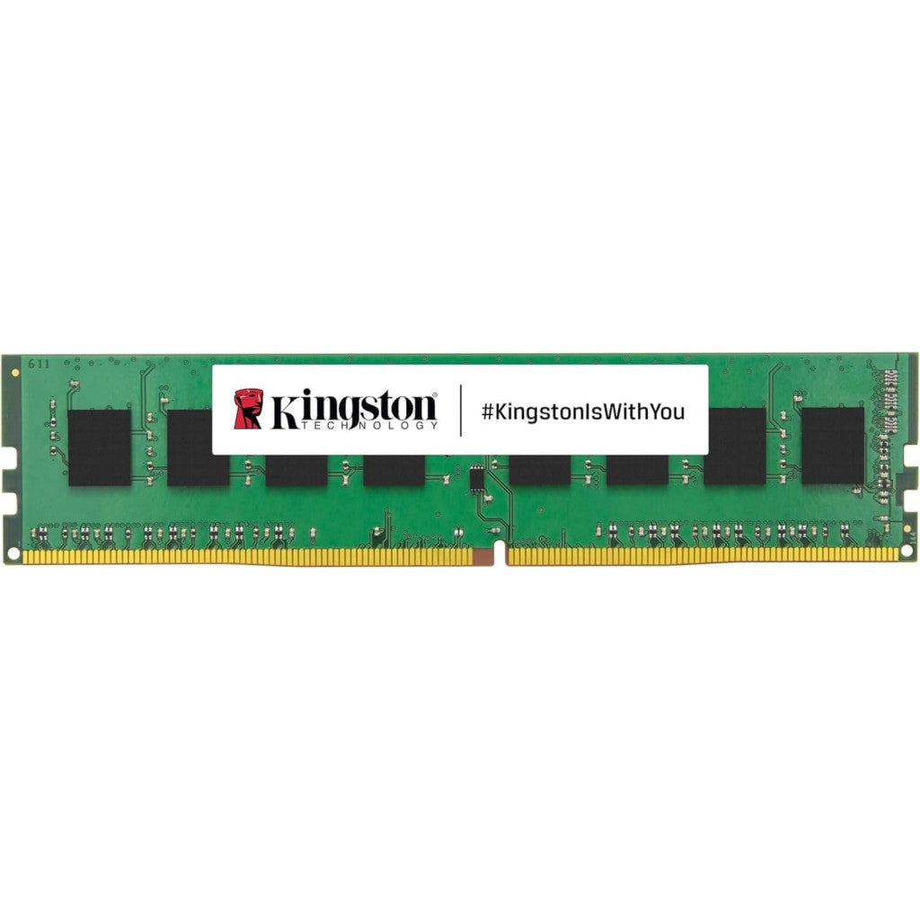 Kingston Value RAM 16GB DDR4-3200 CL22