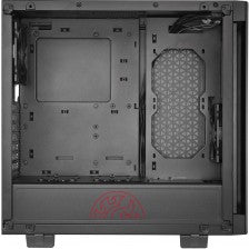 XPG Invader Black