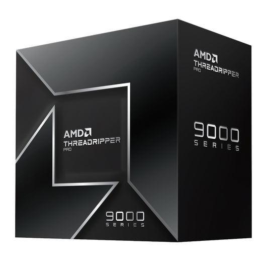 AMD Ryzen Threadripper Pro 9985WX 64-Core 3.2GHz CPU