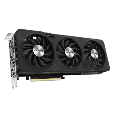 Gigabyte Radeon RX 7600 XT Gaming OC 16GB Graphics Card
