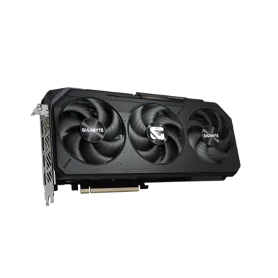 Gigabyte Radeon RX 9070 Gaming OC 16GB Graphics Card