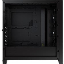 Corsair 4000X RGB White