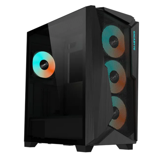Gigabyte C301G Black