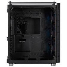 Corsair 680X RGB Black