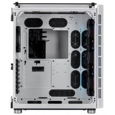 Corsair 680X RGB White