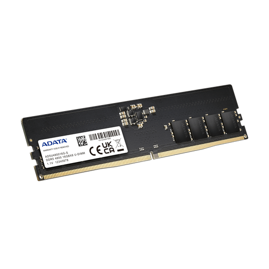 Adata Premier Value 16GB DDR5-4800
