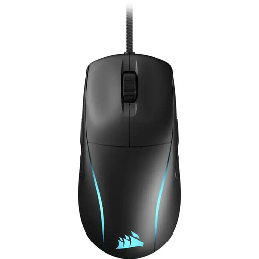Corsair M75 RGB Gaming Mouse – 26K DPI MARKSMAN Sensor (Black)