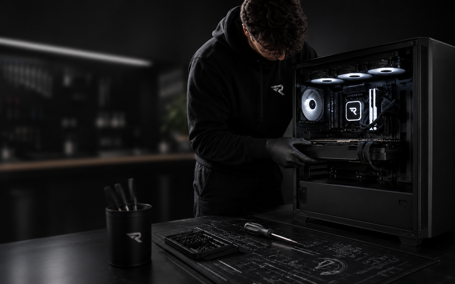 ENGINEERED TO PERFORM