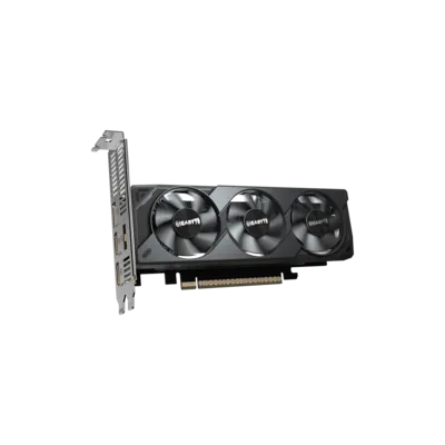 Gigabyte GeForce RTX 5050 Low Profile OC 8GB Graphics Card