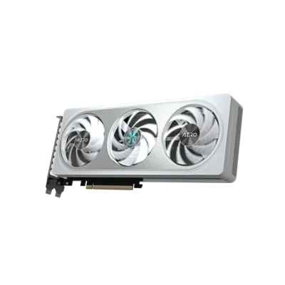 Gigabyte GeForce RTX 5060 Aero OC 8GB Graphics Card