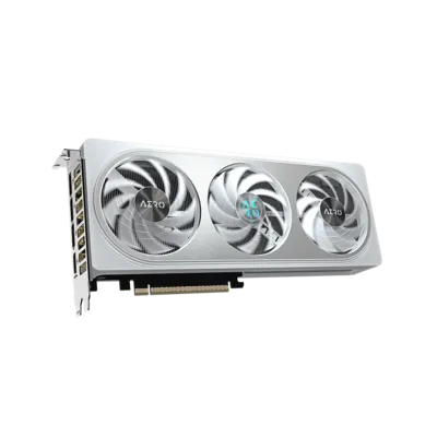 Gigabyte GeForce RTX 5060 Aero OC 8GB Graphics Card