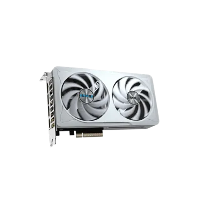 Gigabyte GeForce RTX 5060 Eagle OC ICE 8GB Graphics Card