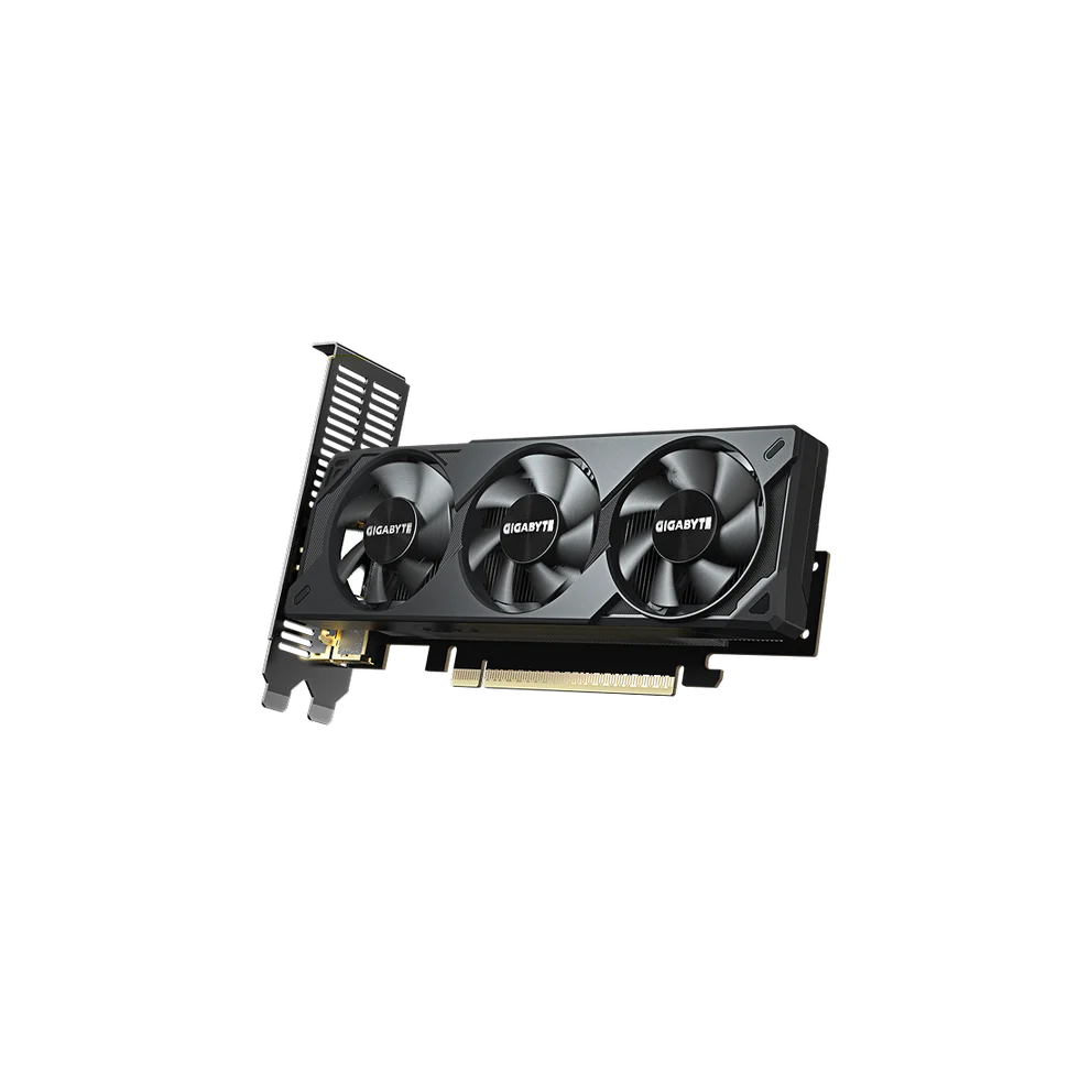 Gigabyte GeForce RTX 5060 Low Profile OC 8GB Graphics Card