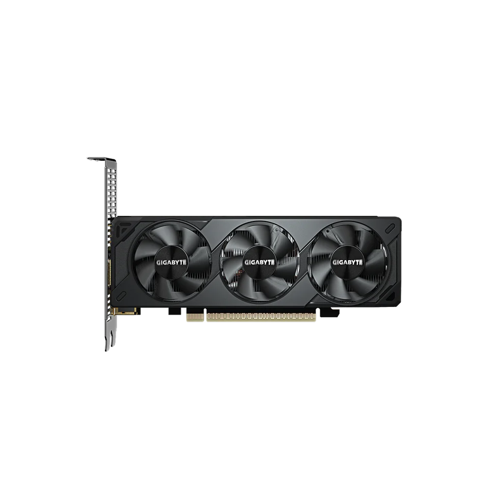 Gigabyte GeForce RTX 5060 Low Profile OC 8GB Graphics Card