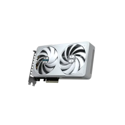 Gigabyte GeForce RTX 5060 Ti Eagle OC ICE 8GB Graphics Card - White