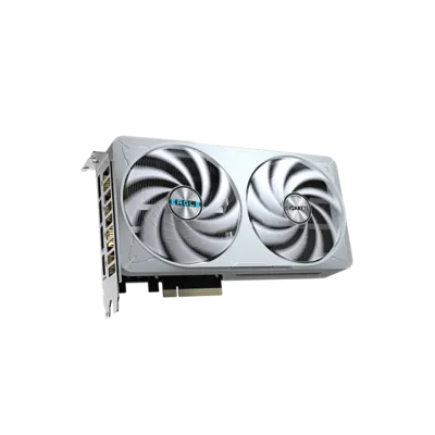 Gigabyte GeForce RTX 5060 Ti Eagle OC ICE 8GB Graphics Card - White