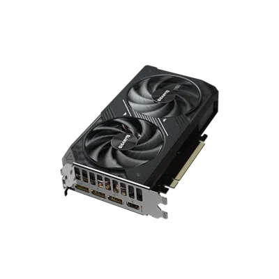 Gigabyte GeForce RTX 5060 Ti Windforce OC Max 8GB Graphics Card