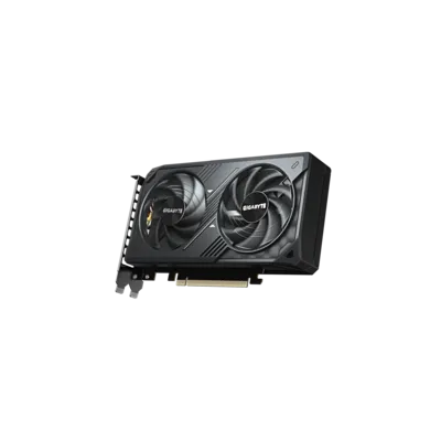 Gigabyte GeForce RTX 5060 Windforce OC Max 8GB Graphics Card