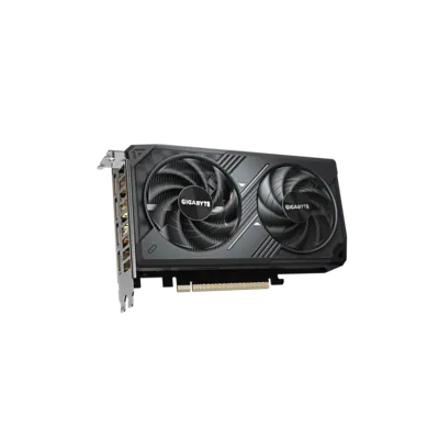Gigabyte GeForce RTX 5060 Windforce OC Max 8GB Graphics Card
