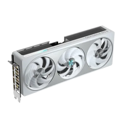 Gigabyte GeForce RTX 5070 Aero OC 12GB Graphics Card