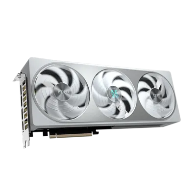 Gigabyte GeForce RTX 5070 Aero OC 12GB Graphics Card
