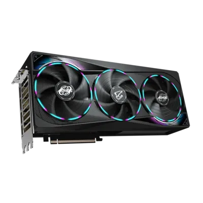 Gigabyte GeForce RTX 5070 Aorus Master 12GB Graphics Card