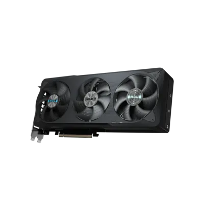 Gigabyte GeForce RTX 5070 Eagle OC 12GB Graphics Card - Black