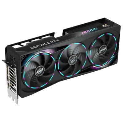 Gigabyte GeForce RTX 5070 Ti Aorus Master 16GB Graphics Card