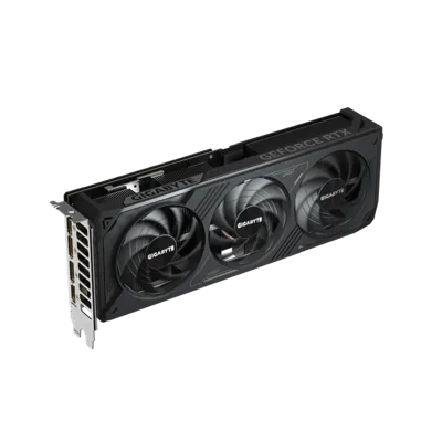 Gigabyte GeForce RTX 5070 Windforce OC 12GB Graphics Card