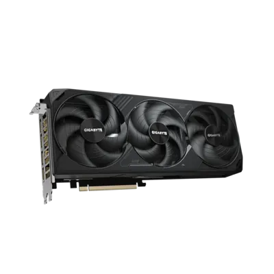 Gigabyte GeForce RTX 5080 Windforce OC 16GB Graphics Card