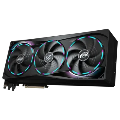 Gigabyte GeForce RTX 5090 Aorus Master 32GB Graphics Card - Black