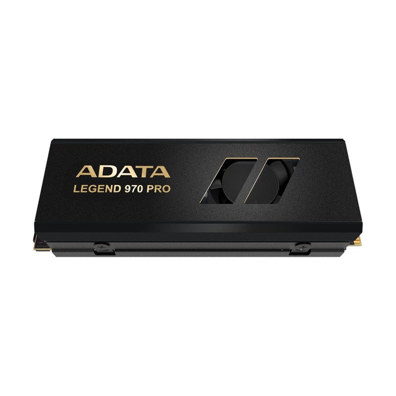 ADATA Legend 970 Pro 4TB PCIe 5.0 NVMe SSD