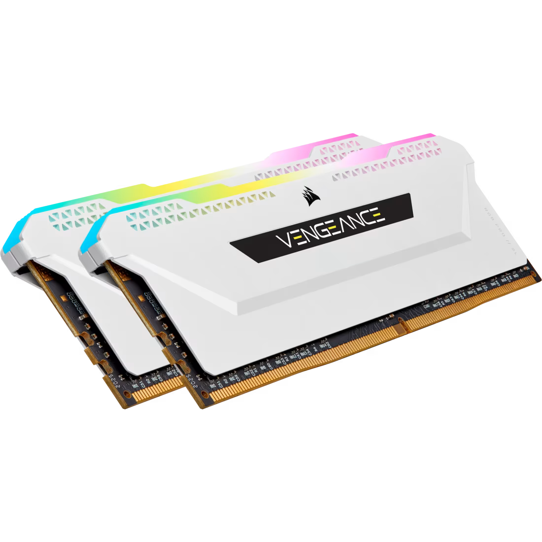 Corsair Vengeance RGB Pro SL 32GB DDR4-3600 White