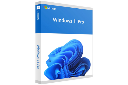 Microsoft Windows 11 Pro Digital License Key (Lifetime Activation)
