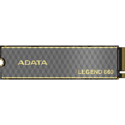 ADATA Legend 860 1TB PCIe 4.0 NVMe SSD