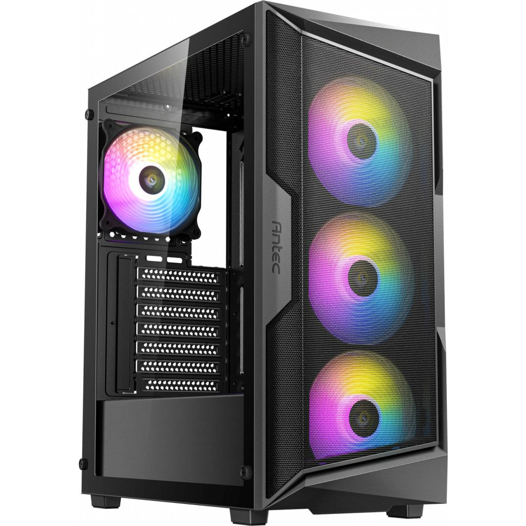 Antec AX61 Elite Black