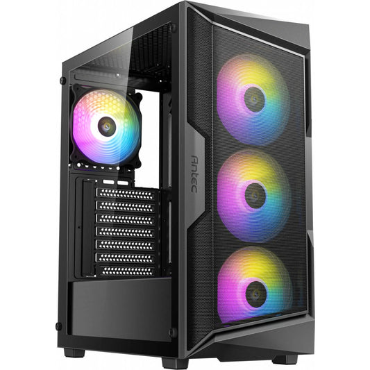 Antec AX61 Elite Black